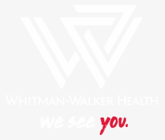 Whitman Walker Health Logo Png, Transparent Png, Transparent PNG