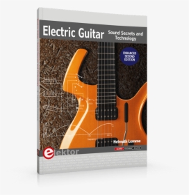 Electric Guitar - Bass Guitar, HD Png Download, Transparent PNG