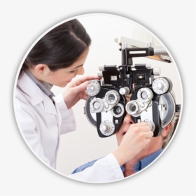 San Diego Eyewear - Brainware University Of Optometry, HD Png Download, Transparent PNG