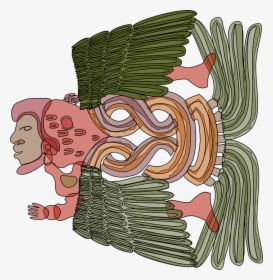 Literatura Nahuatl, HD Png Download, Transparent PNG