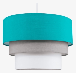 Turquoise Lamp Shades Uk, HD Png Download, Transparent PNG