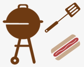 Barbecue Grill Clipart , Png Download, Transparent Png, Transparent PNG