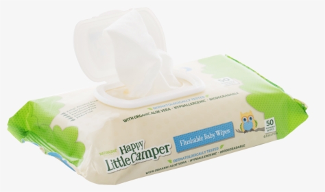 Happy Little Camper X Hilary Duff - Packaging And Labeling, HD Png Download, Transparent PNG