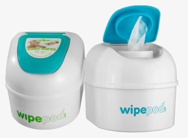 Wipepod, HD Png Download, Transparent PNG