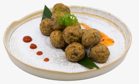Falafel, HD Png Download, Transparent PNG