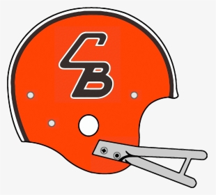 Logos And Uniforms Of The Cleveland Browns, HD Png Download, Transparent PNG