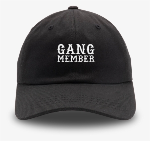 Gang Member Black Dad Hat 20 -21 Savage - Anberlin, HD Png Download, Transparent PNG