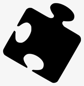 Puzzle Piece, HD Png Download, Transparent PNG