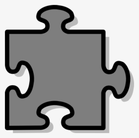 Puzzle Clip Art, HD Png Download, Transparent PNG