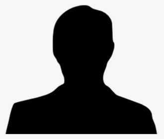 Silhouette Male Drawing Clip Art - User Icon Png Free, Transparent Png, Transparent PNG