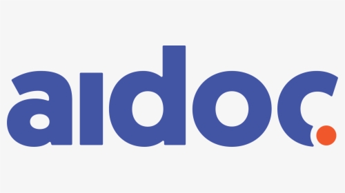 Aidoc Medical Logo, HD Png Download, Transparent PNG