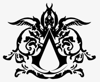 Assassins Creed Brotherhood Logo, HD Png Download, Transparent PNG