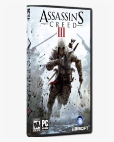 Assassin Creed, HD Png Download, Transparent PNG
