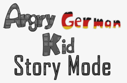 Angry German Kid - Stundenplan Designer, HD Png Download, Transparent PNG