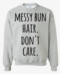 Dont Care - Sweater, HD Png Download, Transparent PNG