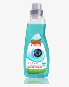Yonder Sport Wash Detergent - Ecozone Pro-active Sports Detergent 750ml, HD Png Download, Transparent PNG