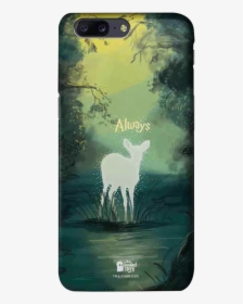 The Souled Store Harry Potter Always Mobile Cover For - Mobile Cover Samsung M30s, HD Png Download, Transparent PNG