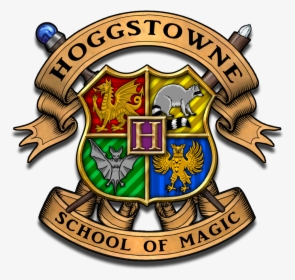 Y2 Crest D1 Enhanced Shacow Copy, HD Png Download, Transparent PNG