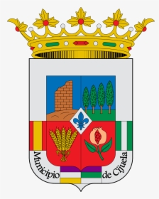 Casarabonela Escudo, HD Png Download, Transparent PNG