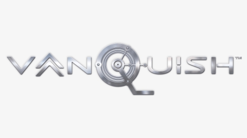 Vanquish Pc Review A Sharp Reminder On Who S Boss - Vanquish Game Logo Png, Transparent Png, Transparent PNG