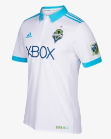 Camiseta Seattle Sounders 2018, HD Png Download, Transparent PNG