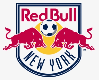 New York Red Bulls Logo - Ny Red Bulls Logo Png, Transparent Png, Transparent PNG