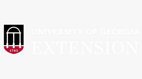 Extension Logo - University Of Georgia, HD Png Download, Transparent PNG