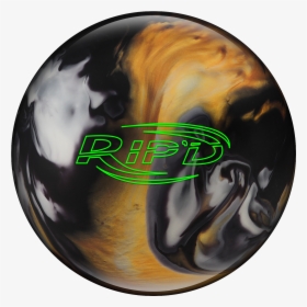 Ripd Bowling Ball, Png Download - Hammer Rip Bowling Ball, Transparent Png, Transparent PNG
