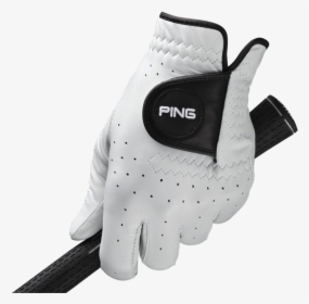 Ping Tour Golf Glove, HD Png Download, Transparent PNG