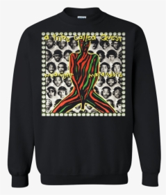 Tribe Called Quest Midnight Marauders, HD Png Download, Transparent PNG