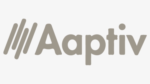 Aaptiv - Graphic Design, HD Png Download, Transparent PNG