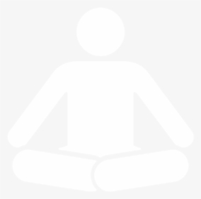 Meditation Lixir - Jhu Logo White, HD Png Download, Transparent PNG
