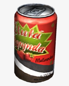 Zluta Malinovka Soda - Dayz Drinks, HD Png Download, Transparent PNG
