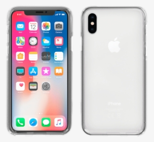 Turn Off Iphone X, HD Png Download, Transparent PNG