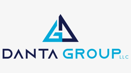 Danta Group Llc - Triangle, HD Png Download, Transparent PNG