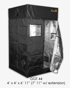 Gorilla Grow Tents Now At Depoteco - Ggt44, HD Png Download, Transparent PNG