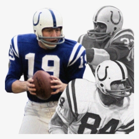 Baltimore Colts - Sprint Football, HD Png Download, Transparent PNG