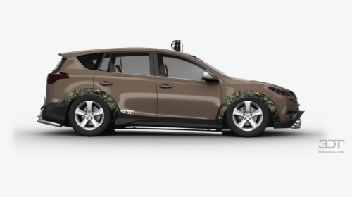 Compact Sport Utility Vehicle, HD Png Download, Transparent PNG