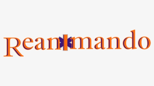 Logo Reanimando 2050 Con Fondo Transparente - Calligraphy, HD Png Download, Transparent PNG