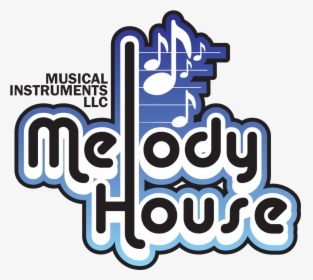 Melody House, HD Png Download, Transparent PNG