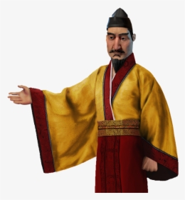 Tang Taizong - Costume Hat, HD Png Download, Transparent PNG