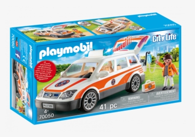 Playmobil Cars, HD Png Download, Transparent PNG