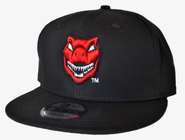 Raptors New Era Snapback - Baseball Cap, HD Png Download, Transparent PNG