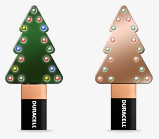 Christmas Tree, HD Png Download, Transparent PNG