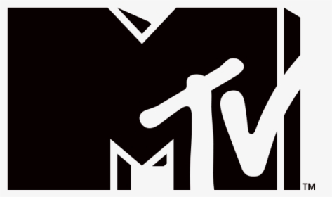 Mtv - Mtv Logo Png, Transparent Png, Transparent PNG