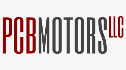 Pcb Motors Llc - Graphics, HD Png Download, Transparent PNG