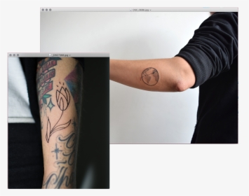 Tattoo, HD Png Download, Transparent PNG