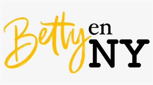 Betty En Ny - Calligraphy, HD Png Download, Transparent PNG