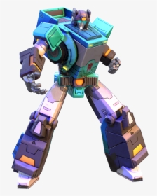 Earth Wars Event - Transformers Earth Wars Autobots, HD Png Download, Transparent PNG