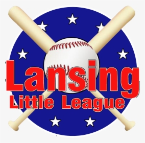 Lansing Little League - Liga Norte De Mexico, HD Png Download, Transparent PNG